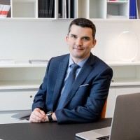 Sebastian Fehrenbach