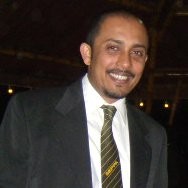 Farrukh Hussain