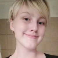Anna Ohrt
