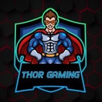 Thor Gaming Tg