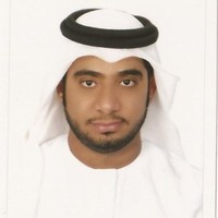 Rashed Almakhmari