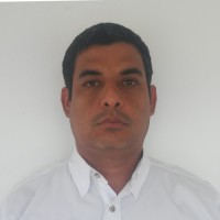 Marcos G Paz M
