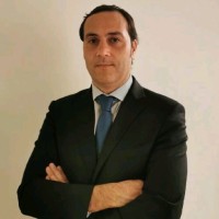 Sebastián Lamarca Délano, MFA