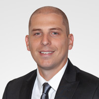 Brad Garrison
