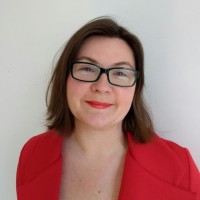 Agnès Broise-Rayner