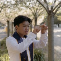 Michael Huang