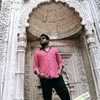 manoj kumar golla