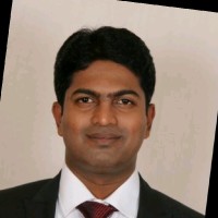 Amit Doijode