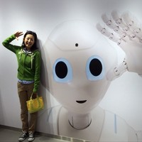 Kimiko Naito
