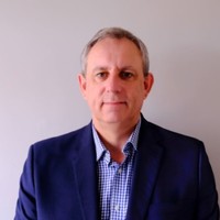 Roger Halliwell