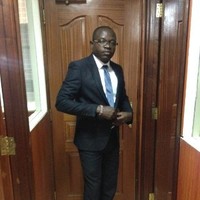 Christopher ongare