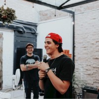 Samuel Giacoman Marcos