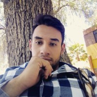 Edgar David Rodriguez Meraz