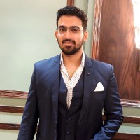 Harshit Thapar