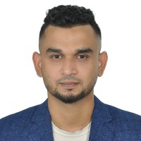 Md Sirajul Islam