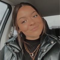 Chloe Iser