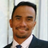 Jirome Marius De Castro