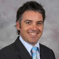 Scott Pearce
