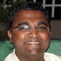 Nadarajan Pillay