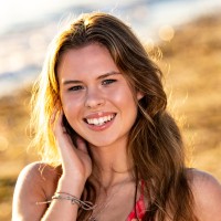 Madelyn Beaudoin