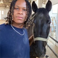 Devian Parker-Rogers