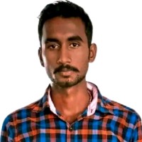 Charanraj R