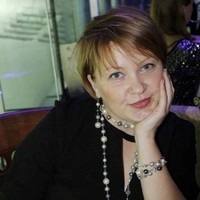 Olga Babushkina