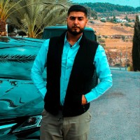 Yahya Aladwan
