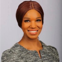 Tiffany Johnson
