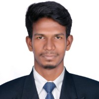Vikram R