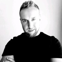 Russell Jaques