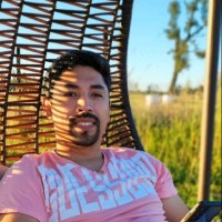 Braulio Hormazabal