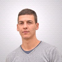 Mladen Milosavljević