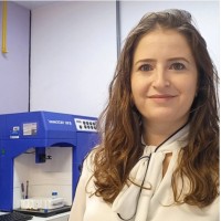 Bárbara Du Rocher D'Aguiar Silva