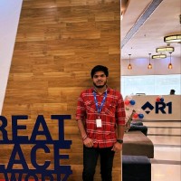 Rushikesh Hale