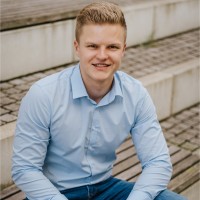 Niklas Häckel