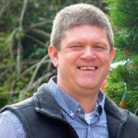Kenneth Caruthers