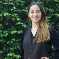 Margarida M. Santos