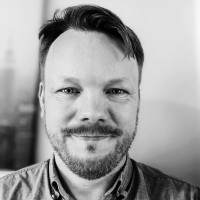 Kristoffer Østvang