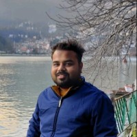 Manas Krishna Jaiswal