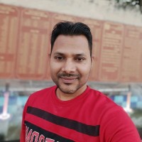 Nitin Jangde