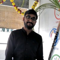 Ashwin Anand