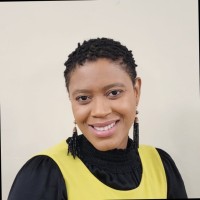 Natasha Gordon