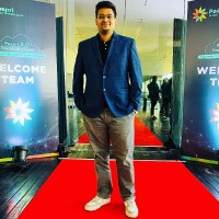 Arnab Roy