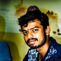 srikanth chakka