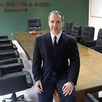 Fernando Andrés Beconi Ortiz