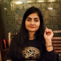 Preety Singh