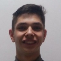 Lăzău Adrian -Daniel
