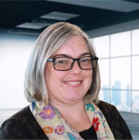 Kim Compton, PMP