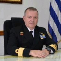 Theodoros Mikropoulos